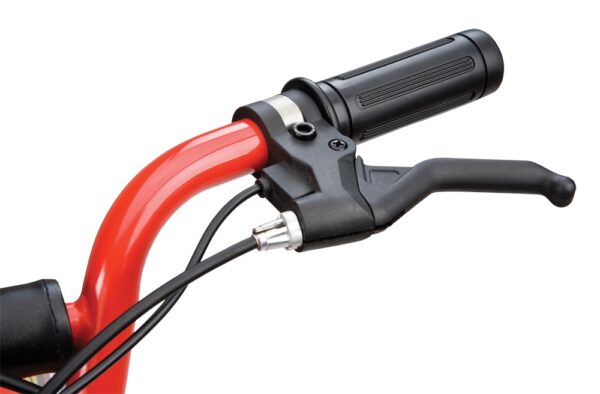 681 Razor MX500 Dirt Rocket Electric Bike - Image 3