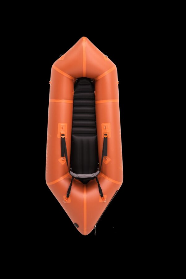 681 Recon Inflatable Kayak - Image 1