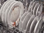 Whirlpool 24" Fingerprint Resistant Stainless Steel Built In Dishwasher - Image 2