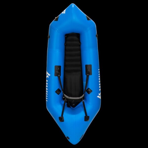 686 Recon Inflatable Kayak - Image 6