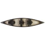 Saranac 146 kayak - Image 3