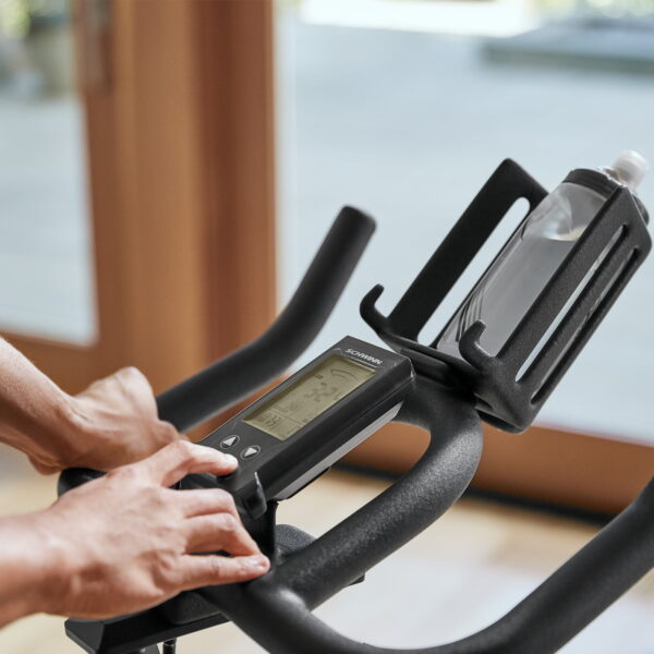 695bf297-b678-42df-95a9-5e746a5fd7d9.bbb0fc16a911e7a778242a1b5021845c Schwinn Fitness IC3 Indoor Stationary Exercise Cycling Training Bike for Home - Image 4