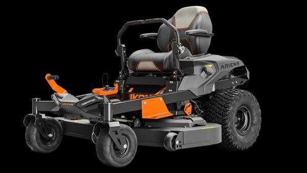 6b6805e4-ecf1-4259-a81f-5d52098d89f6 Ariens IKON Onyx Zero Turn Lawn Mower - Image 1