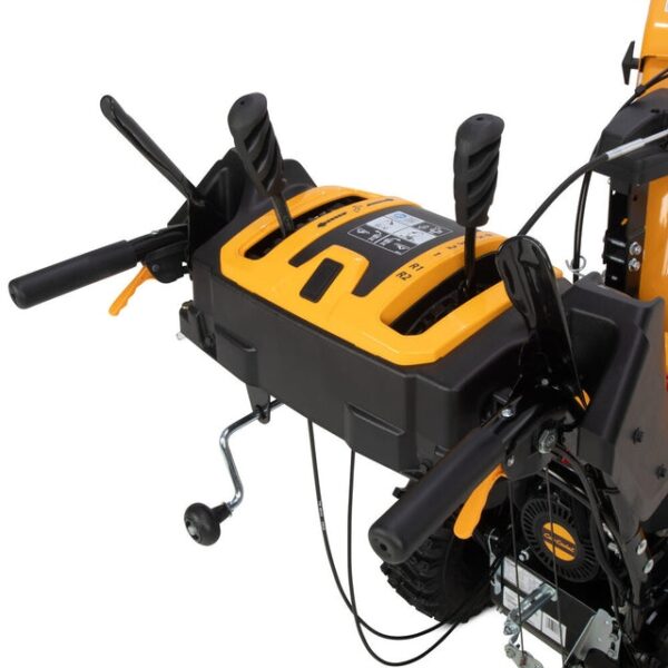 6d190957-1016-45be-b9e1-fa79db418dbe Cub Cadet 2X 26" IntelliPOWER Two-Stage Electric Start Gas Snow Blower - Image 5
