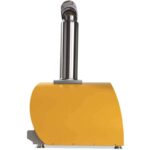 Coyote DUOMO Wood-fired Pizza Oven - Yellow - C1PZ40WY - Image 2