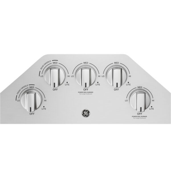 6ed9cf3eb0ea4e7d519b3b3a863eb6b47d7a0664__80936 36 In. 5 Burners Gas Range - Image 5