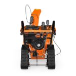 Ariens Platinum RapidTrak 28" Two Stage Snow Blower - Image 2