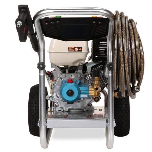 6ff07245-58f6-402a-bf68-cc2c6499c416 Simpson 4200 PSI 4.0 GPM Gas Cold Water Pressure Washer with Honda GX390 Engine 60688 - Image 3