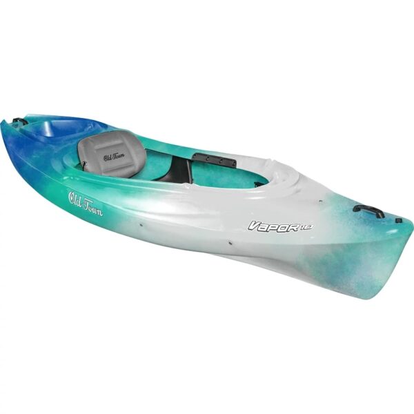 705 Old Town Vapor 10 Kayak - Image 1