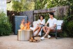 Solo Stove Canyon 2.0 Fire Pit - Image 5