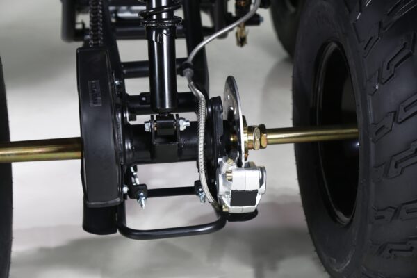 709 Taotao 250 Rhino Adult Utility ATV - Image 8