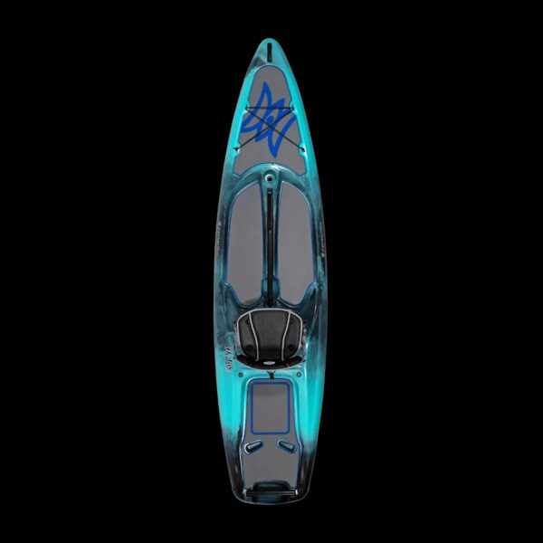 710 Perception Hi Life 11 Kayak - Image 1