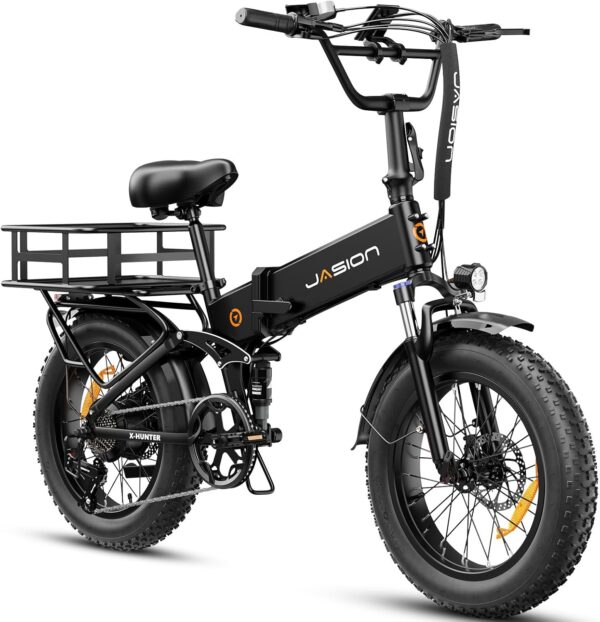 7106206T70L._AC_SL1500_ Peak Jasion X- Hunter Electric Bike - Image 1