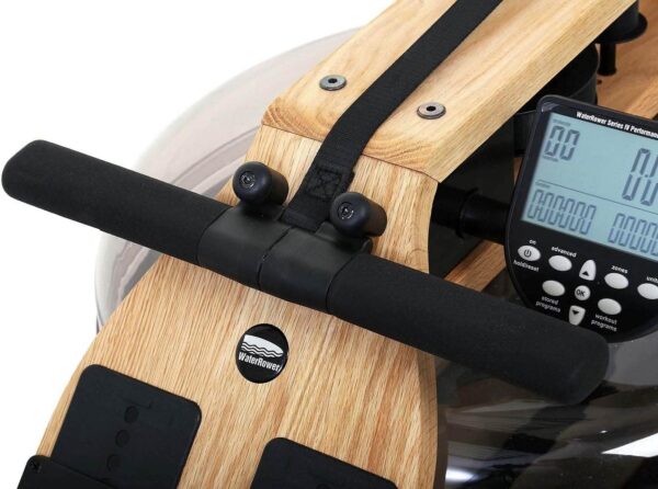 716n7LU0zHL._AC_SL1400_ WaterRower Oak Rowing Machine with S4 - Image 5