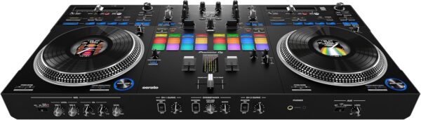 71BE8nD5R7L._AC_SL1500_ Pioneer DJ DDJ-REV7 DJ Controller - Image 4