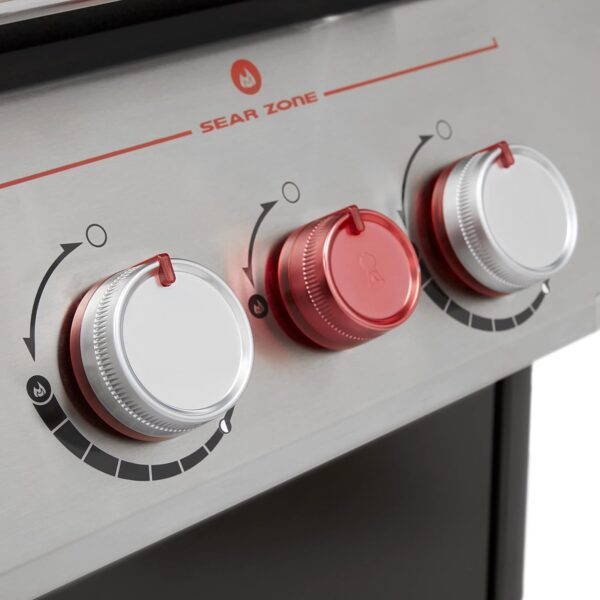71E5fGWV9lL._AC_SL1500_ Weber Genesis S-335 Gas Grill - Image 7