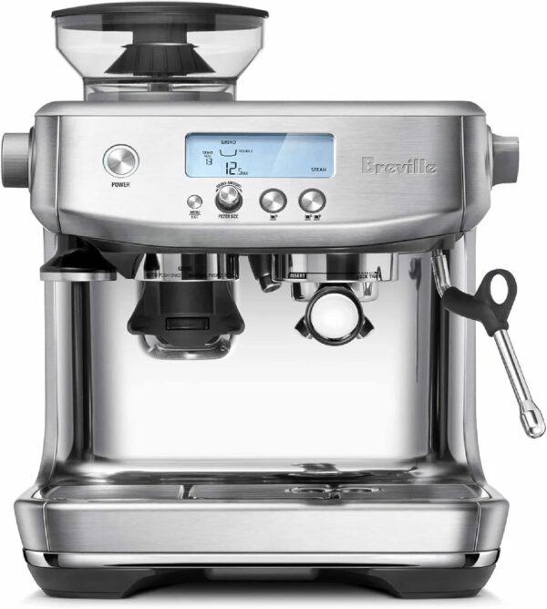 71FBZj9tisL._AC_SL1500_ Breville Barista Pro Espresso Machine - Image 1