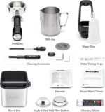 Breville Oracle Touch Espresso Machine - Image 8