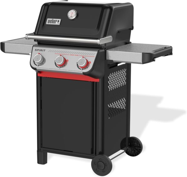 71NSjea12tL._AC_SL1500_ Weber Spirit E-325 Gas Grill - Image 5
