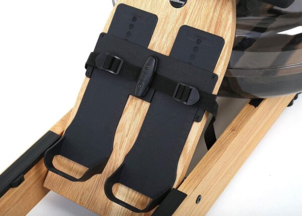 71NVYztM+xL._AC_SL1400_ WaterRower Oak Rowing Machine with S4 - Image 3
