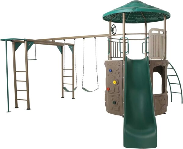 71NWbOkCikL._AC_SL1500_ Lifetime Adventure Tower Deluxe Playset - Image 6