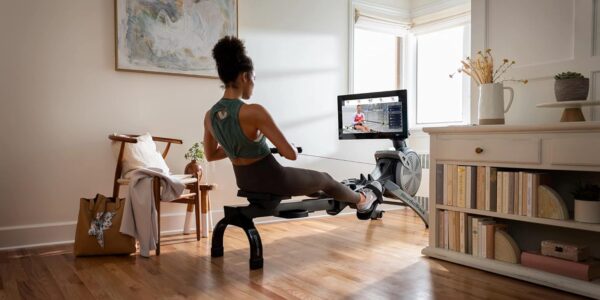71RatUNCaAS._AC_SL1500_ NordicTrack RW900 Rower - Image 2