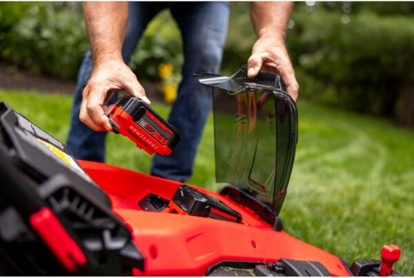 71ScYZGFKYL._AC_SL1500_ CRAFTSMAN V20 Lawn Mower, Push Mower - Image 6