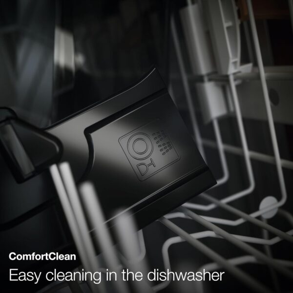 71VNOXNpGSL._AC_SL1500_ Miele MilkPerfection Fully Automatic Coffee Maker & Espresso Machine CM6360 - Image 3