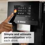Bosch 800 Series VeroCafe Fully Automatic Espresso Machine - Image 9