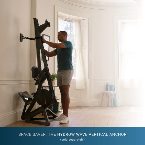 71ZLNNTWEPL._AC_SL1500_ Hydrow Wave Rowing Machine - Image 4