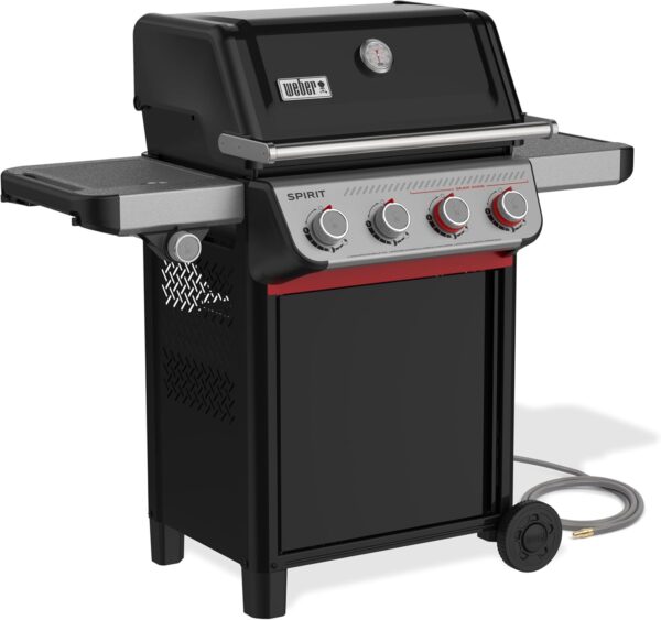 71bGQDUAGPL._AC_SL1500_ Weber Spirit E-435 4-Burner Natural Gas Grill - Image 6