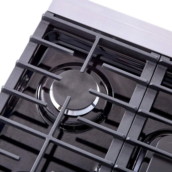 71cOuYJX-tL._AC_SL1000_ Thor Kitchen Gas Range LRG3001U - Image 4