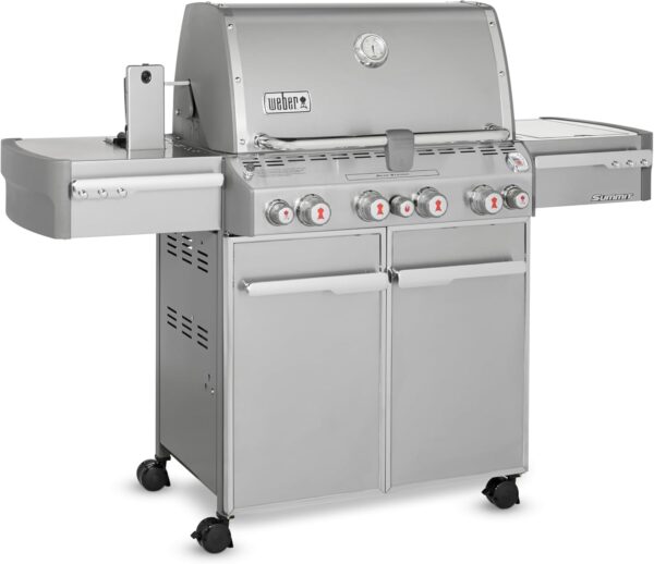 71dDeNKleWL._AC_SL1500_ Weber Summit S-470 Gas Grill - Image 6