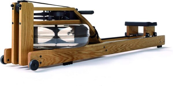 71eNJudwfYL._AC_SL1500_ WaterRower Oak Rowing Machine with S4 - Image 4