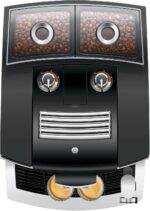 Jura J8 Twin Automatic Coffee Machine - Image 4