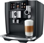Jura J8 Twin Automatic Coffee Machine - Image 5