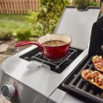 Genesis II E-335 Gas Grill - Image 2