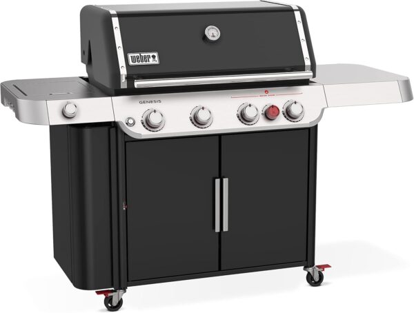 71+vb6n4AmL._AC_SL1500_ Weber Genesis E-435 Gas Grill - Image 6