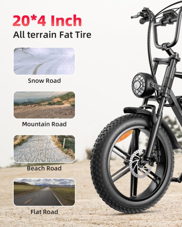 71xWbL9l9tL._AC_SL1500_ Amyet G60 Peak Electric Bike - Image 3