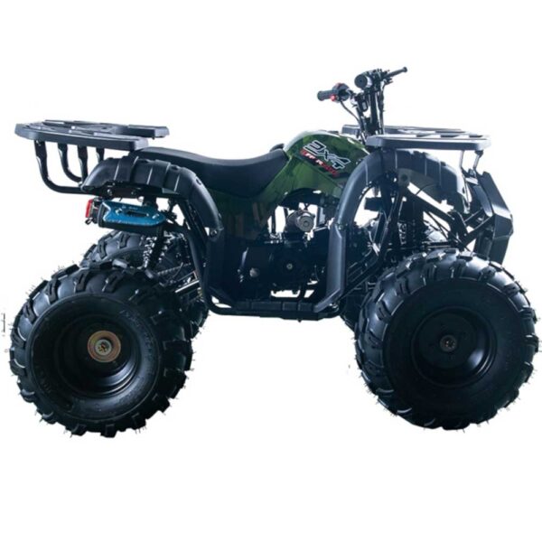 722 Vitacci Rider 10 Utility ATV - Image 2
