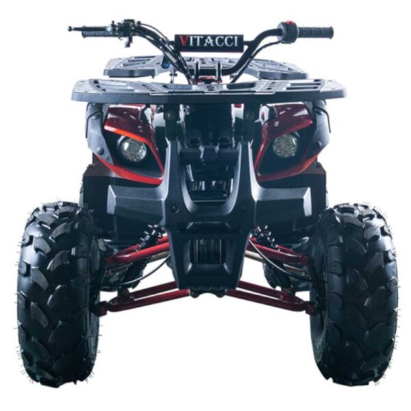 723 Vitacci Rider 10 Utility ATV - Image 3