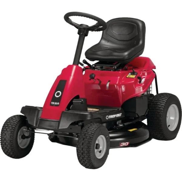 724948_1800x1800 "Troy-Bilt 30"" Riding Lawn Mower - Image 2