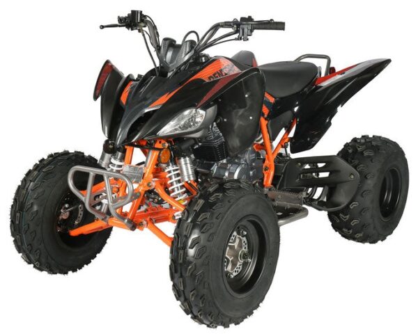 737 Regency PRO Ultra Sport 250cc ATV - Image 1