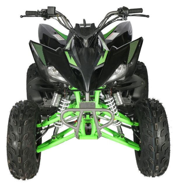 738 Regency PRO Ultra Sport 250cc ATV - Image 2