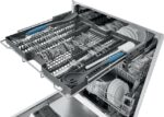 Frigidaire 24" Stainless Steel Built In Dishwasher - Image 9