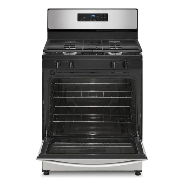 73f9ad5c-453d-4370-a4cb-a7a45b7d9a15 Whirlpool 5.1 Cu. Ft. Freestanding Gas Range with Broiler Drawer - Image 5