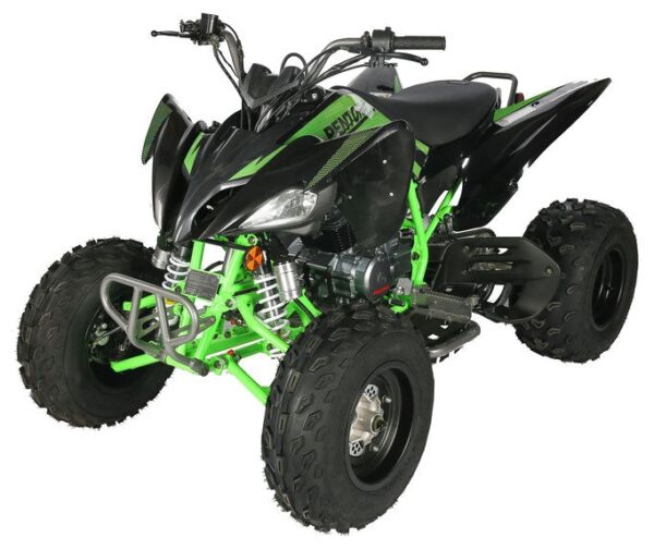 740 Regency PRO Ultra Sport 250cc ATV - Image 4