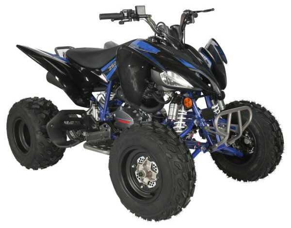 741 Regency PRO Ultra Sport 250cc ATV - Image 5