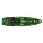 Perception Outlaw 11.5 Fishing Kayak - Image 3