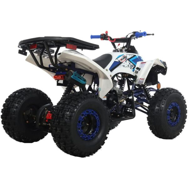 751 X-Pro 125cc Gas ATV - Image 2